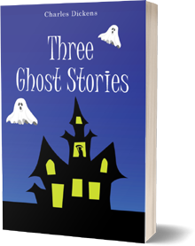 Three Ghost Stories